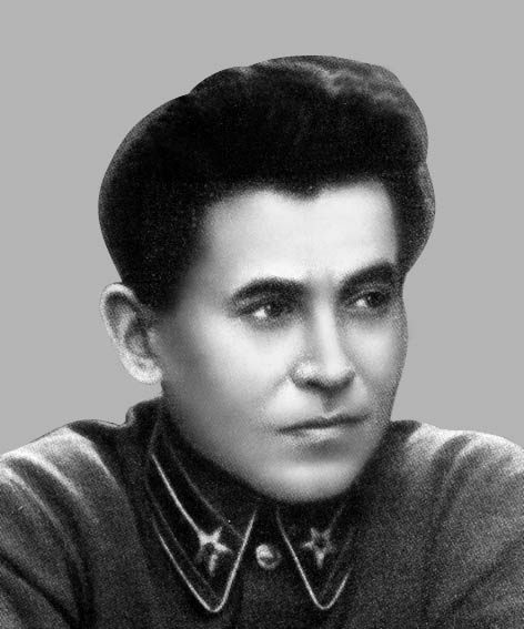 Єжов Микола  Іванович 
